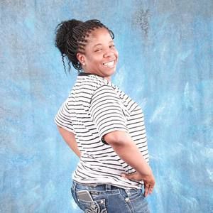 Meet your Posher, Delvonda